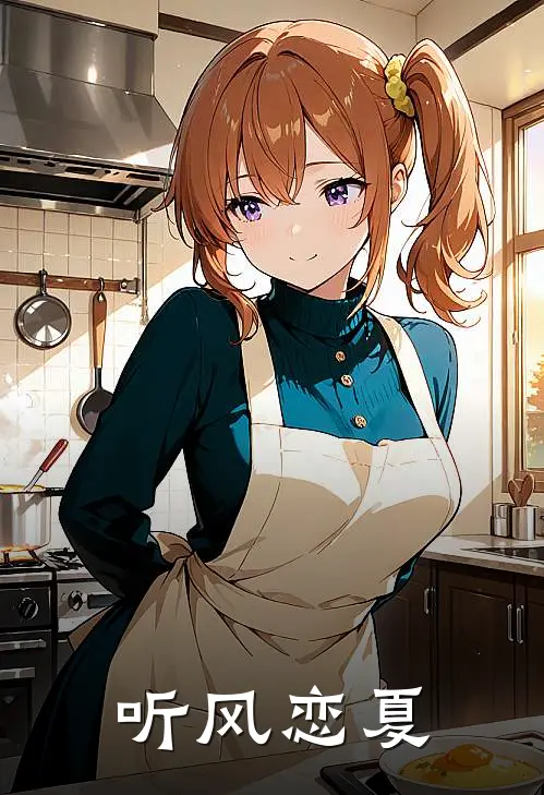 听风恋夏