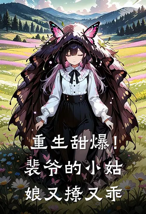 重生甜爆！裴爷的小姑娘又撩又乖（姜云舒裴知年）最新章节列表