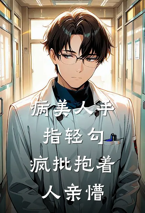 病美人手指轻勾，疯批抱着人亲懵(季折玉季折野)最新推荐小说_最新免费小说病美人手指轻勾，疯批抱着人亲懵季折玉季折野