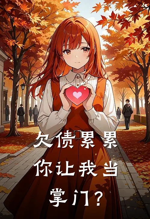 欠债累累，你让我当掌门？(郑影殷诸葛成龙)最新完结小说推荐_热门小说排行榜欠债累累，你让我当掌门？郑影殷诸葛成龙