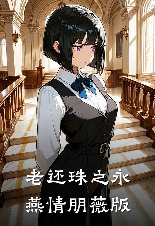 老还珠之永燕情朋薇版