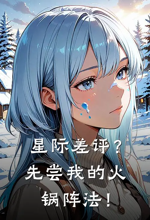 星际差评？先尝我的火锅阵法！(陈小满苏明雪)热门小说_完结版小说全文免费阅读星际差评？先尝我的火锅阵法！(陈小满苏明雪)