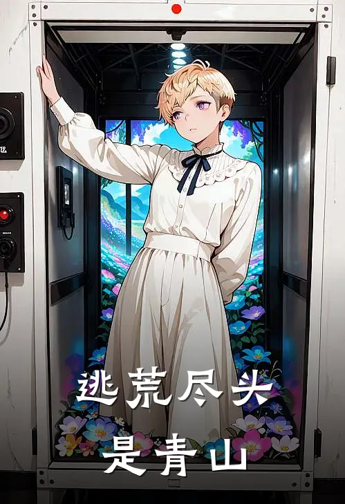 逃荒尽头是青山林烬林钰全本免费小说_热门网络小说推荐逃荒尽头是青山林烬林钰