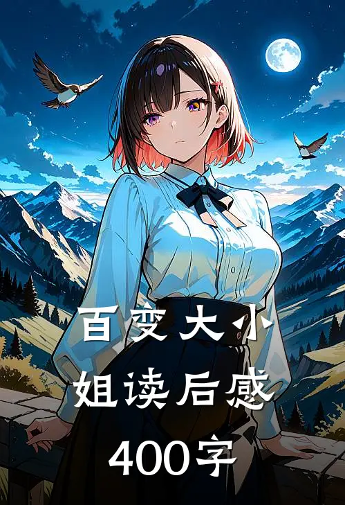百变大小姐读后感400字