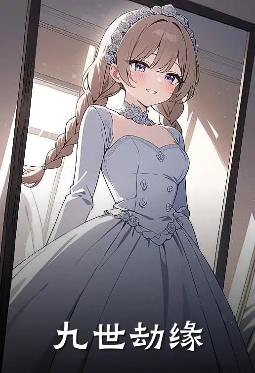 九世劫缘(落木萧陈安澜)全本免费小说_新热门小说九世劫缘落木萧陈安澜