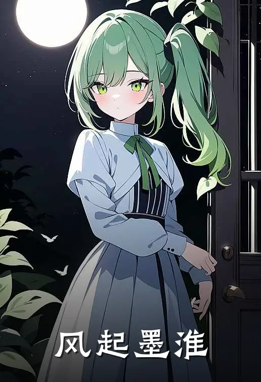 风起墨淮墨婉墨羲承完结小说大全_免费小说在哪看风起墨淮(墨婉墨羲承)