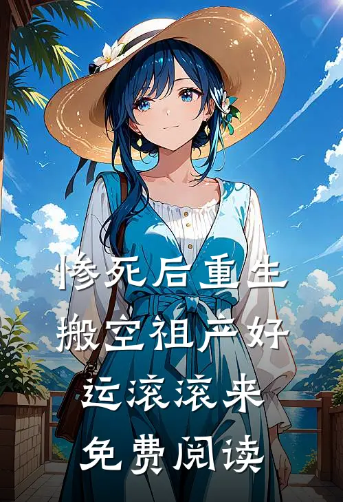 惨死后重生搬空祖产好运滚滚来免费阅读