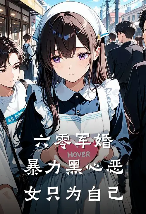 六零军婚，暴力黑心恶女只为自己