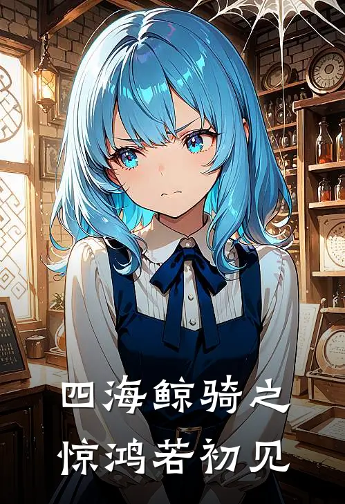 四海鲸骑之惊鸿若初见舒决白落提完本热门小说_小说推荐完结四海鲸骑之惊鸿若初见舒决白落提