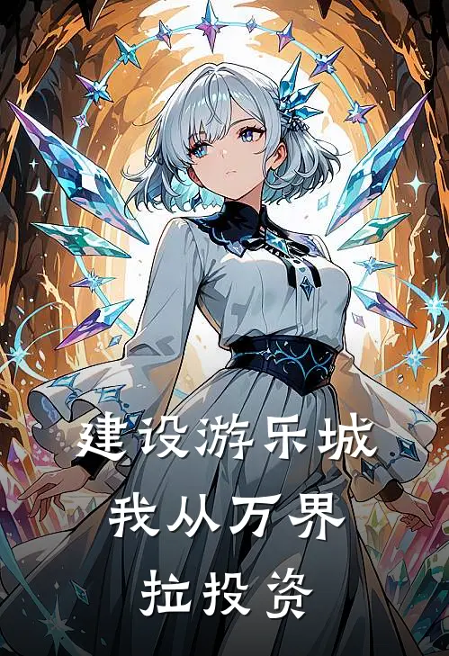 《建设游乐城：我从万界拉投资》齐异于星河火爆新书_建设游乐城：我从万界拉投资(齐异于星河)免费小说