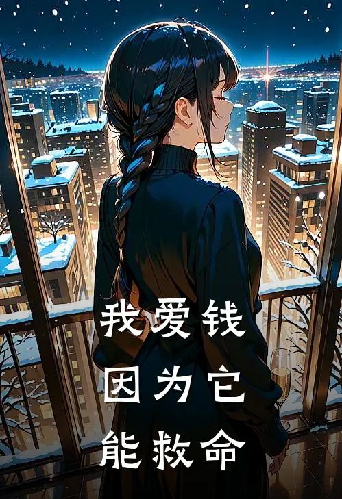 我爱钱，因为它能救命(燕珊阿林)免费小说完结_最新推荐小说我爱钱，因为它能救命(燕珊阿林)