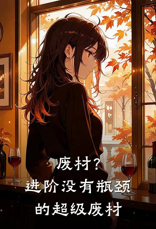 废材？进阶没有瓶颈的超级废材(荀修远白晓鸥)小说免费阅读_热门小说阅读废材？进阶没有瓶颈的超级废材荀修远白晓鸥