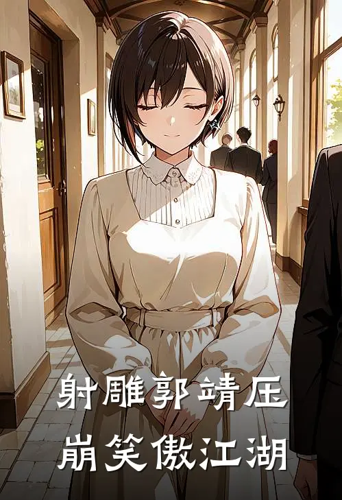 射雕郭靖压崩笑傲江湖郭靖黄蓉小说完结免费_最新章节列表射雕郭靖压崩笑傲江湖(郭靖黄蓉)