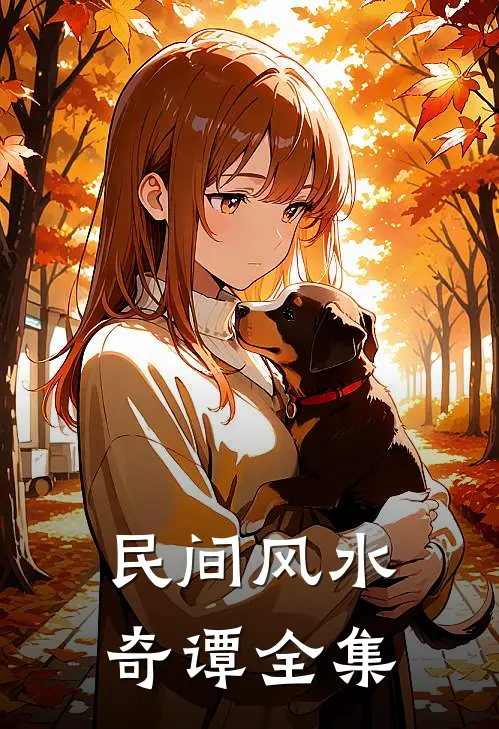 民间风水奇谭全集