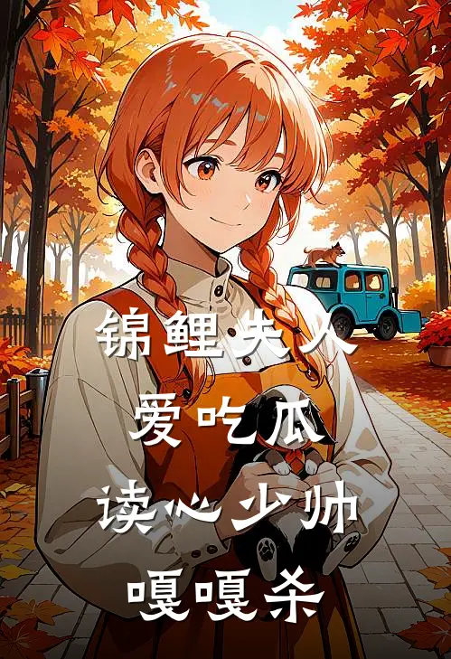 锦鲤夫人爱吃瓜，读心少帅嘎嘎杀柳希音宋诗韵最新小说推荐_最新好看小说锦鲤夫人爱吃瓜，读心少帅嘎嘎杀柳希音宋诗韵