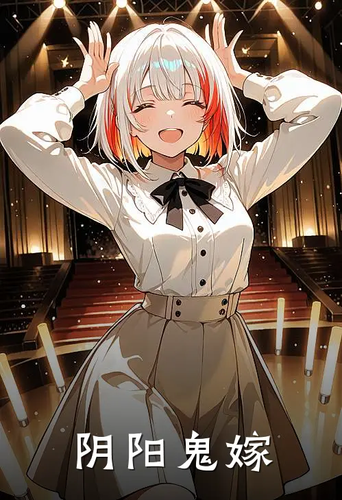 阴阳鬼嫁