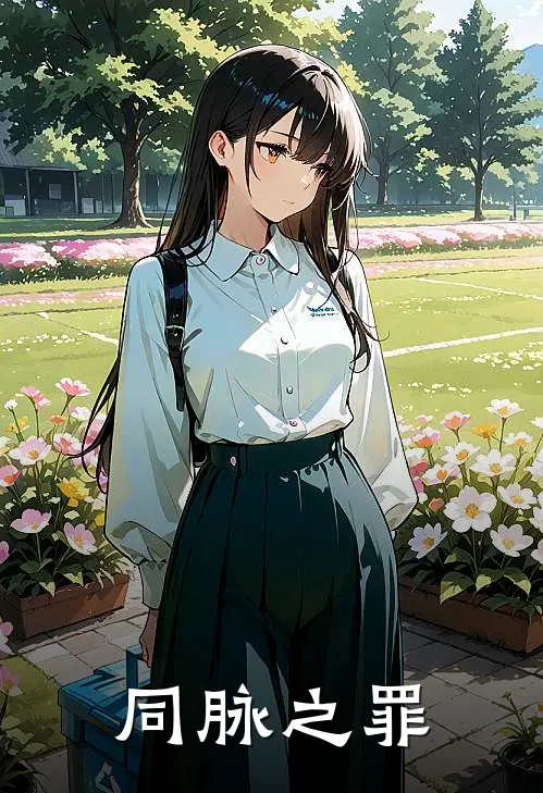 同脉之罪(宁沐任伊)完本小说_全本免费小说同脉之罪宁沐任伊