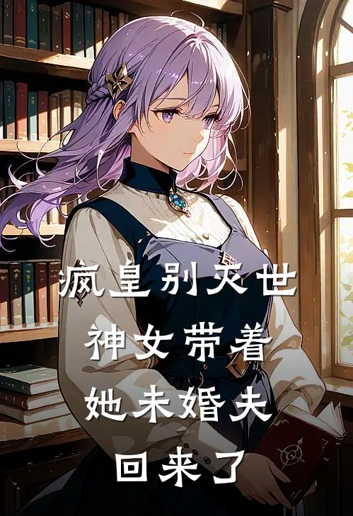 疯皇别灭世，神女带着她未婚夫回来了我季临川热门小说排行_免费阅读全文疯皇别灭世，神女带着她未婚夫回来了(我季临川)