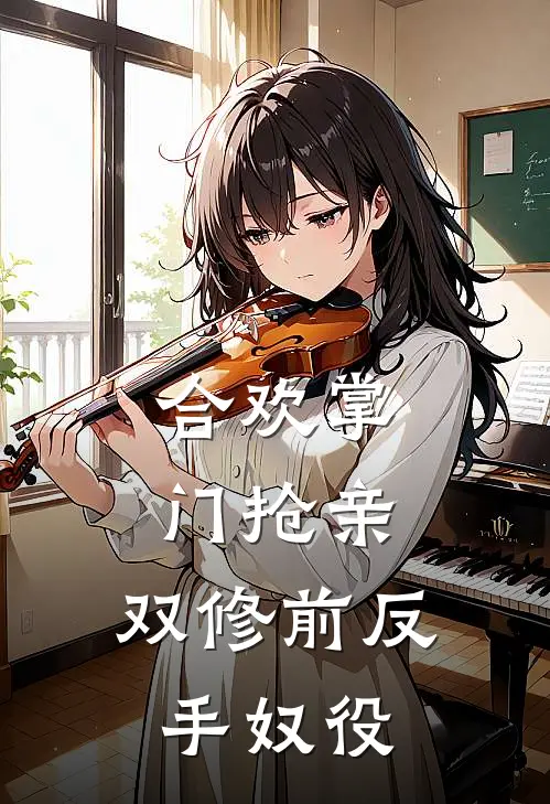 合欢掌门抢亲，双修前反手奴役(顾长空慕容雪月)免费小说_完整版免费阅读合欢掌门抢亲，双修前反手奴役顾长空慕容雪月