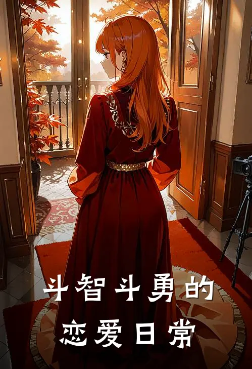 斗智斗勇的恋爱日常