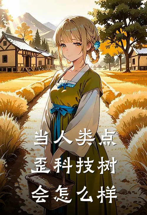 当人类点歪科技树会怎么样