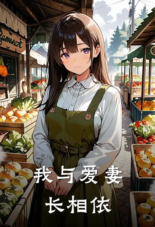 我与爱妻长相依(苏小满周墨)热门网络小说_小说推荐完结我与爱妻长相依(苏小满周墨)