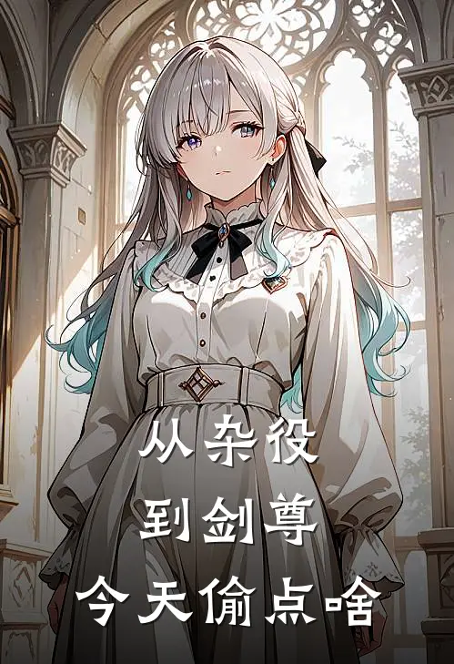 从杂役到剑尊：今天偷点啥小说燕七苏清瑶（已完结全集完整版大结局）燕七苏清瑶小说全文阅读笔趣阁