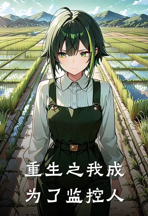 重生之我成为了监控人
