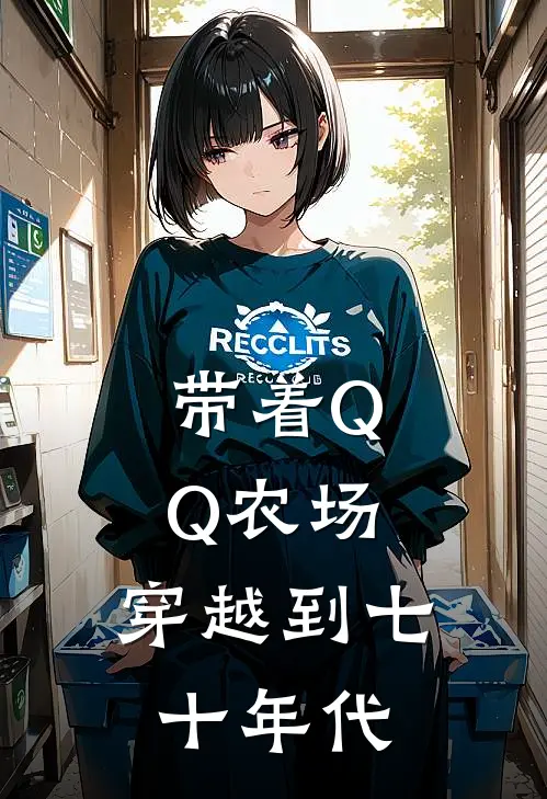 带着QQ农场，穿越到七十年代陆珏雨李沉墨免费小说全集_免费小说在哪看带着QQ农场，穿越到七十年代(陆珏雨李沉墨)