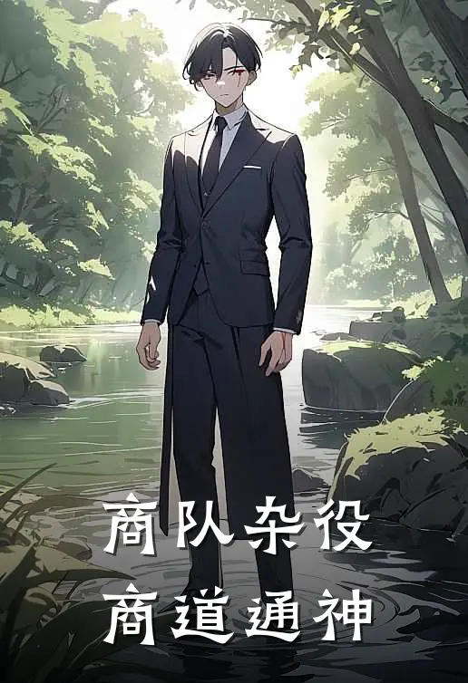 商队杂役，商道通神陈安陈安小说完整版_热门好看小说商队杂役，商道通神(陈安陈安)