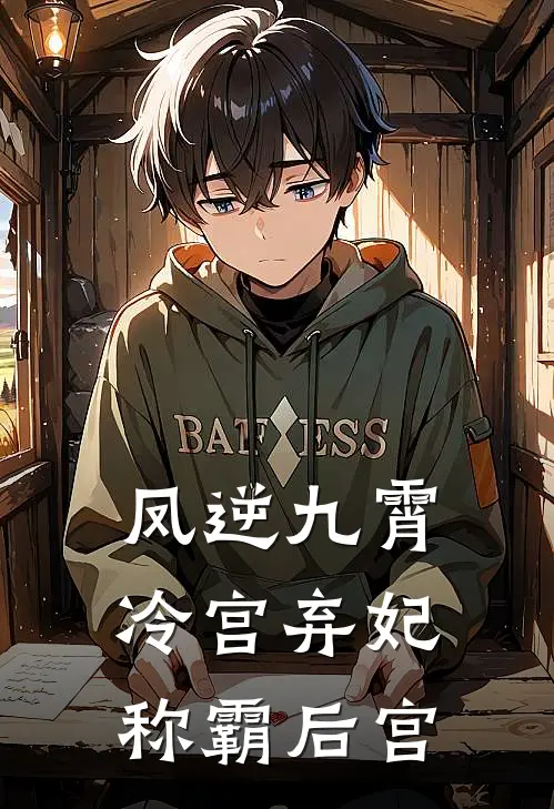 凤逆九霄：冷宫弃妃称霸后宫