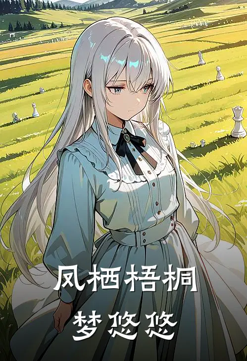 凤栖梧桐梦悠悠