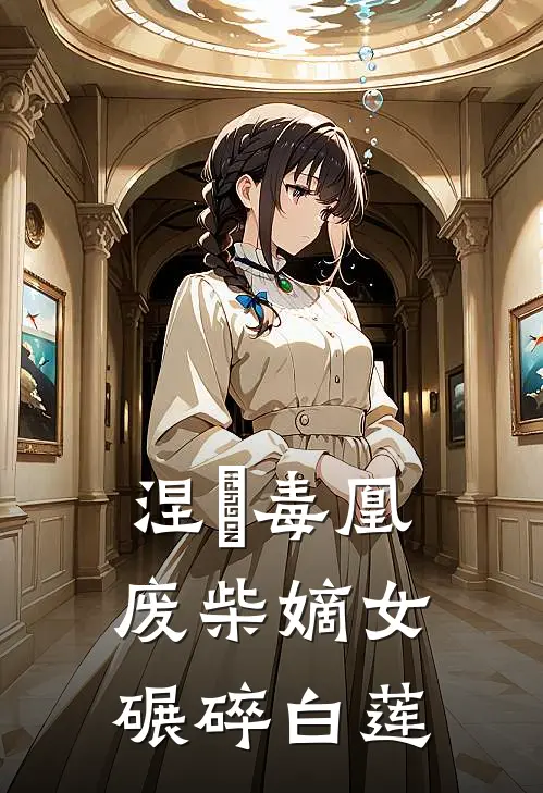 涅槃毒凰：废柴嫡女碾碎白莲沈青璃沈月柔免费小说推荐_免费小说笔趣阁涅槃毒凰：废柴嫡女碾碎白莲沈青璃沈月柔