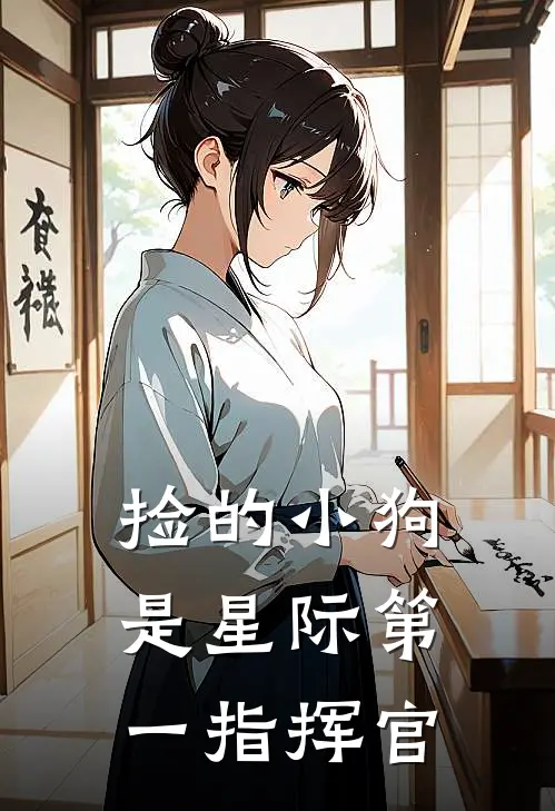 捡的小狗是星际第一指挥官