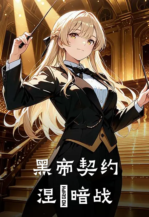 黑帝契约：涅槃暗战夏淼淼墨渊小说推荐完结_全集免费小说黑帝契约：涅槃暗战(夏淼淼墨渊)