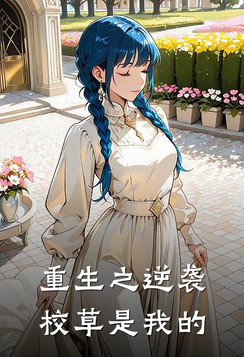 重生之逆袭：校草是我的