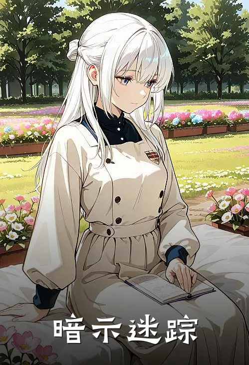 暗示迷踪(陈默潘多拉)全章节在线阅读_陈默潘多拉全章节在线阅读