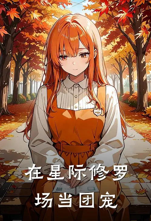 在星际修罗场当团宠