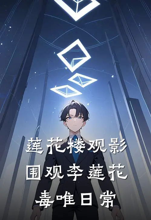 莲花楼观影：围观李莲花毒唯日常(李相夷锦瑟)完结版免费阅读_莲花楼观影：围观李莲花毒唯日常全文免费阅读