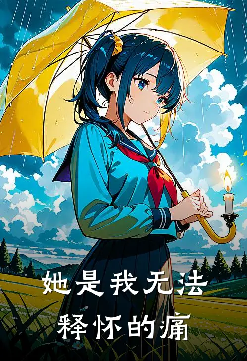 她是我无法释怀的痛