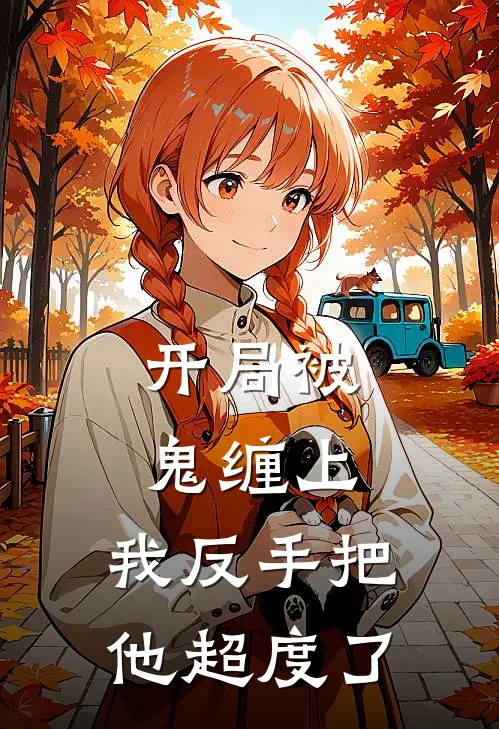 林辰林辰《开局被鬼缠上，我反手把他超度了》小说免费在线阅读_开局被鬼缠上，我反手把他超度了(林辰林辰)已完结小说