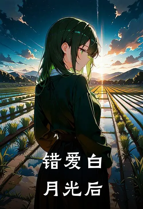 错爱白月光后