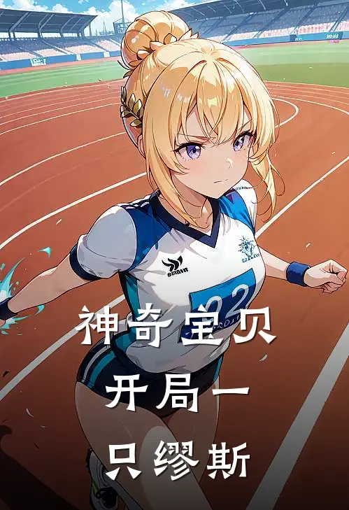 神奇宝贝：开局一只缪斯