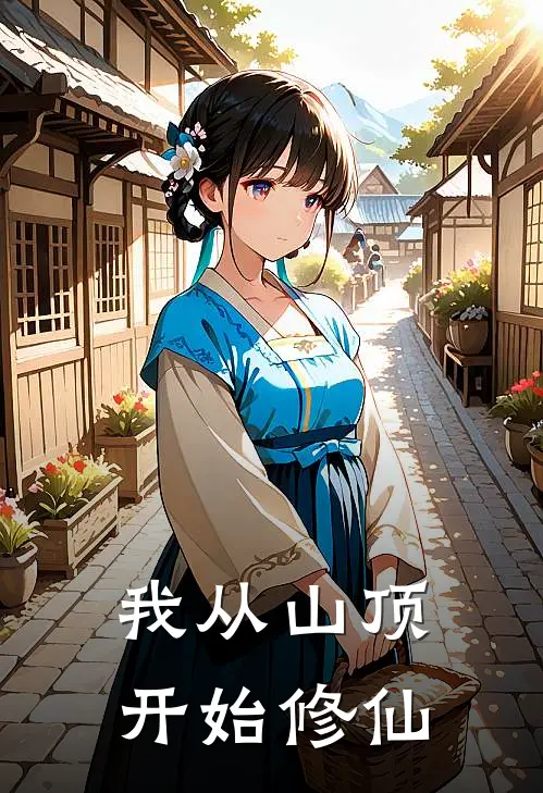 我从山顶开始修仙林雨林雨最新好看小说_免费小说我从山顶开始修仙(林雨林雨)