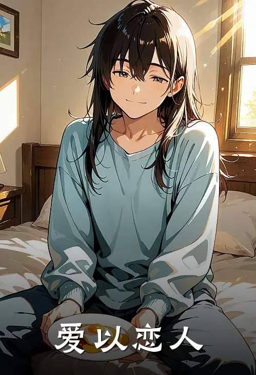 爱以恋人