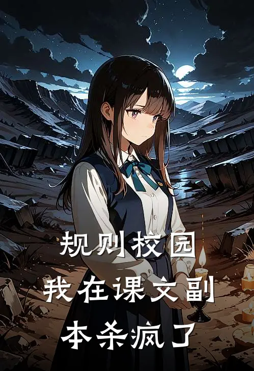规则校园：我在课文副本杀疯了孙青阳林小雨热门免费小说_免费小说免费阅读规则校园：我在课文副本杀疯了孙青阳林小雨