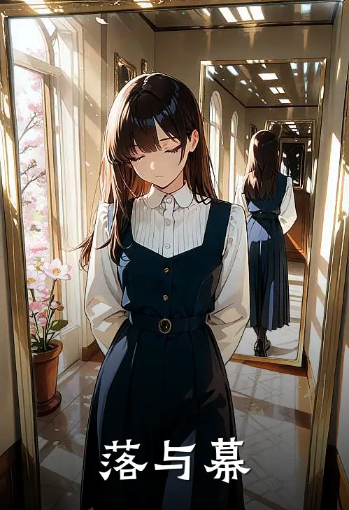 洛落江风《落与幕》全文免费在线阅读_《落与幕》全本在线阅读