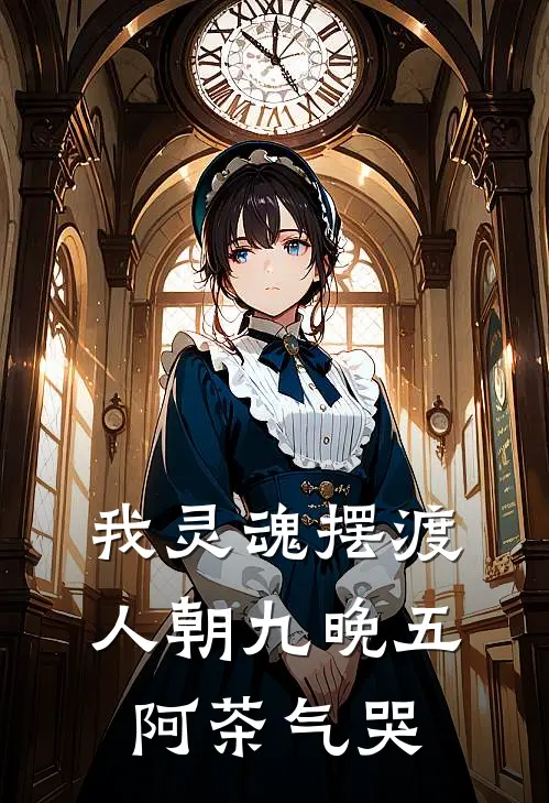 我灵魂摆渡人朝九晚五，阿茶气哭陆晨阿茶小说完结免费_最新章节列表我灵魂摆渡人朝九晚五，阿茶气哭(陆晨阿茶)