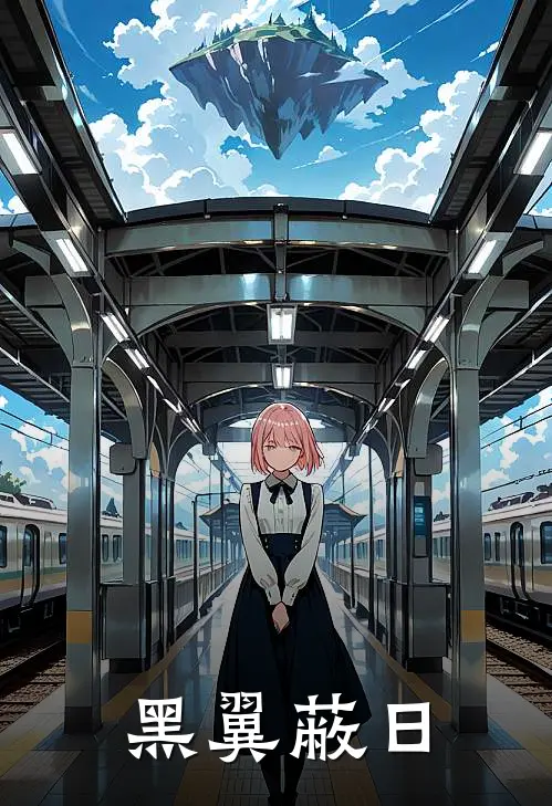 黑翼蔽日赵旺李钟全文免费阅读无弹窗大结局_（赵旺李钟）黑翼蔽日最新小说