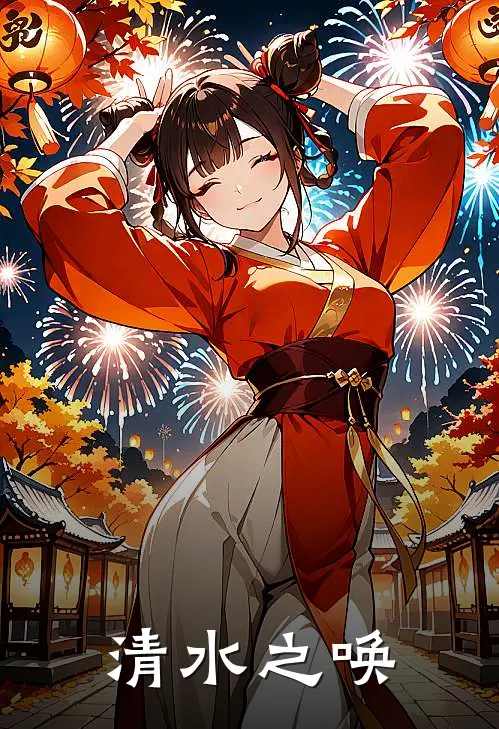 清水之唤